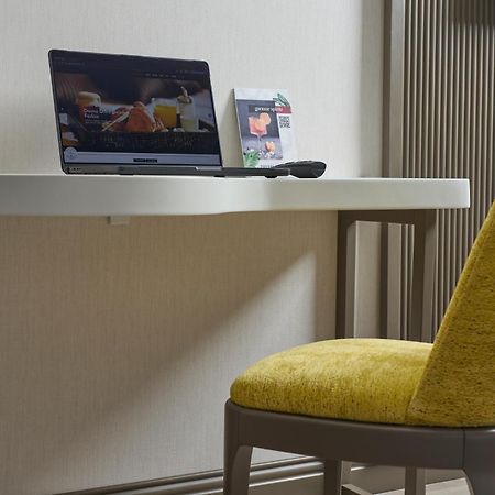 Sinema Hotel Орду Экстерьер фото