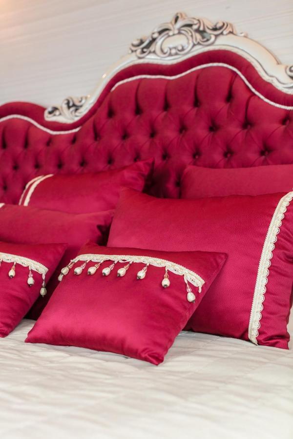 Sinema Hotel Орду Экстерьер фото