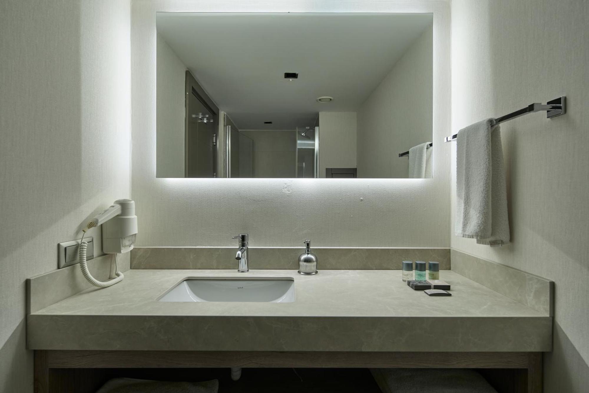 Sinema Hotel Орду Экстерьер фото