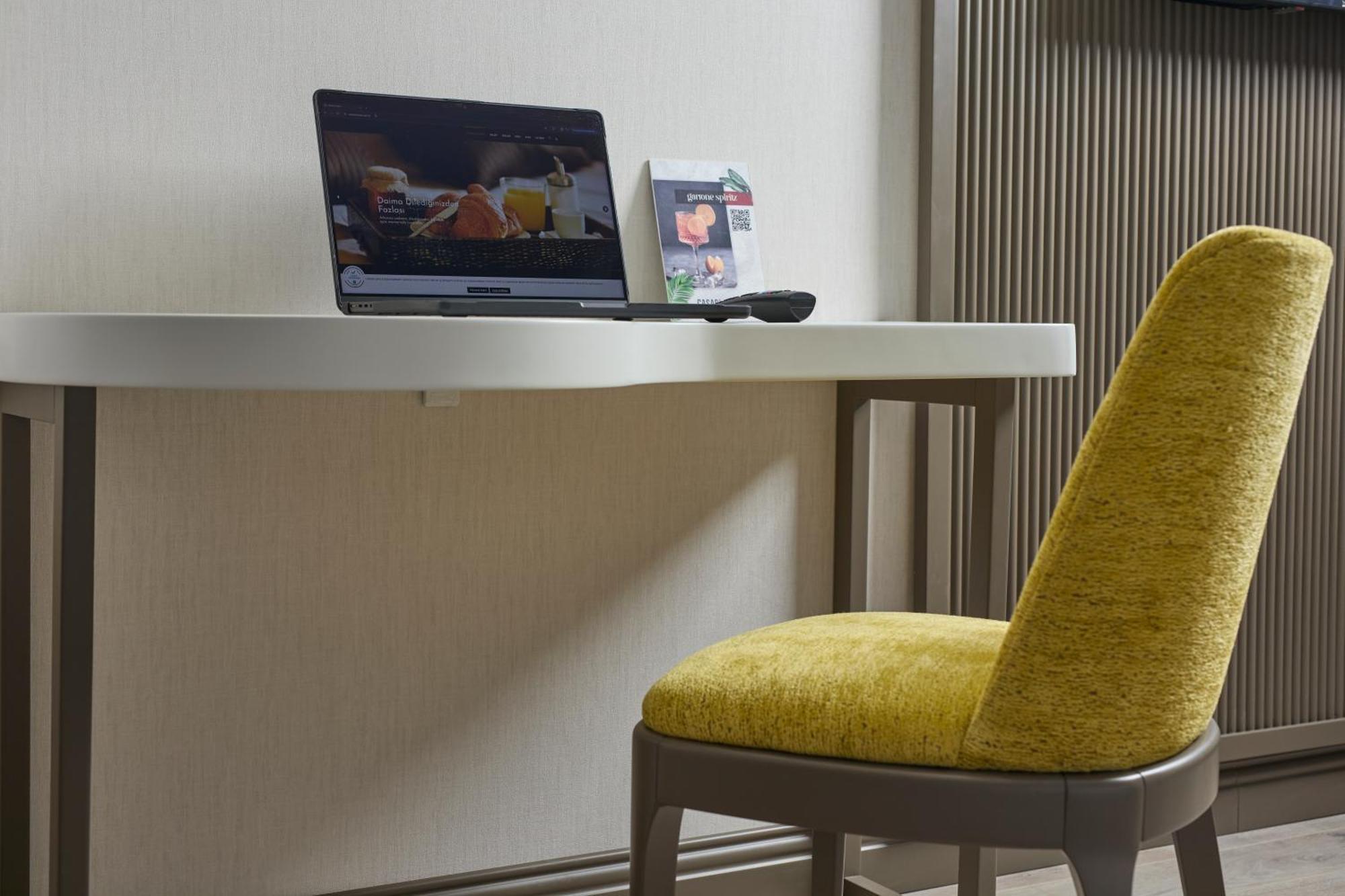 Sinema Hotel Орду Экстерьер фото